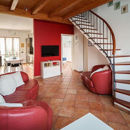 Accomodo Mit39 Trivano San Siro Milano Exteriör bild