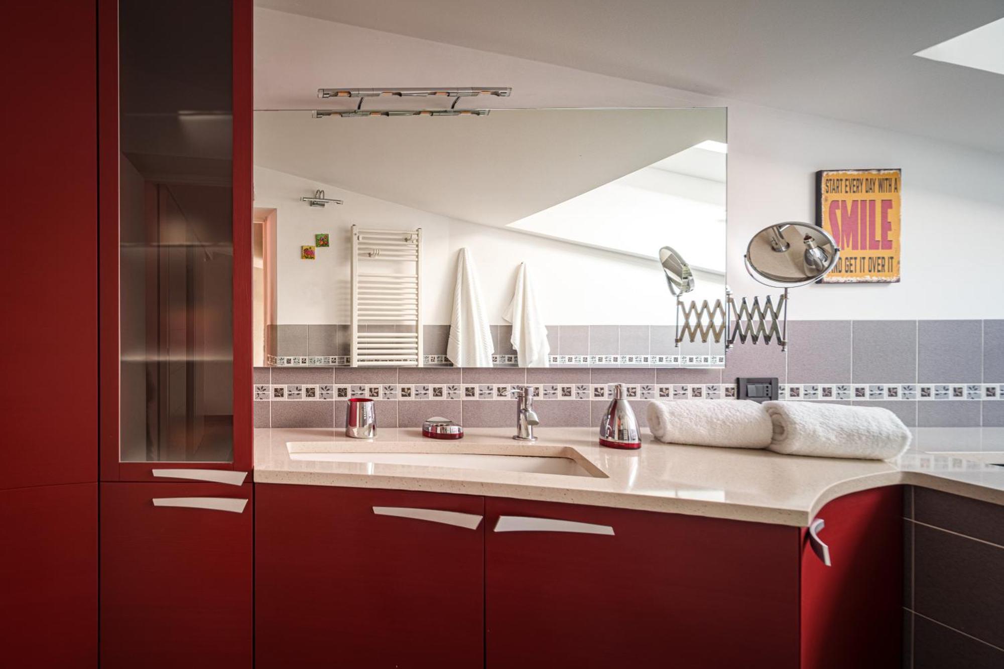Accomodo Mit39 Trivano San Siro Milano Exteriör bild