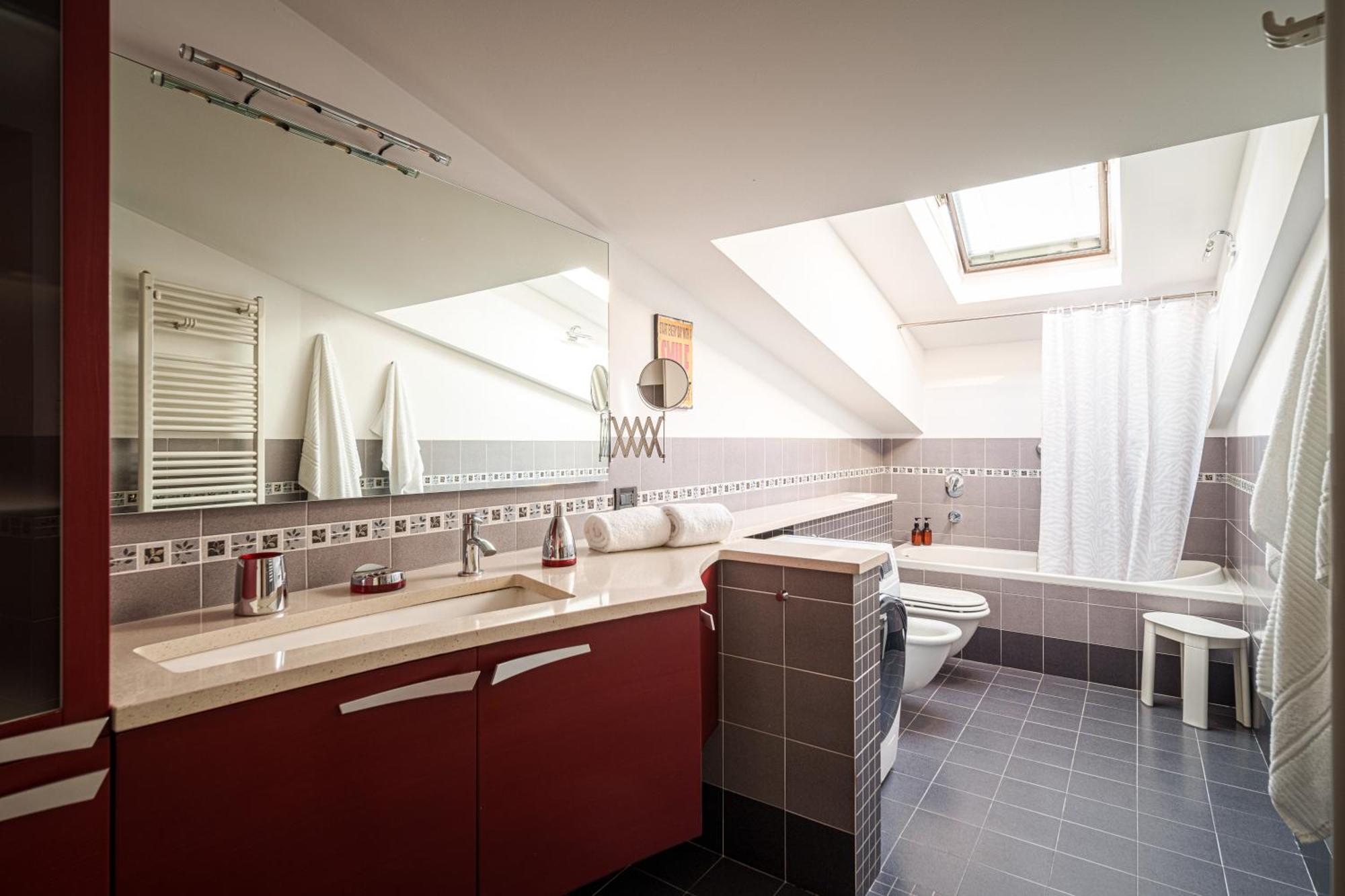Accomodo Mit39 Trivano San Siro Milano Exteriör bild