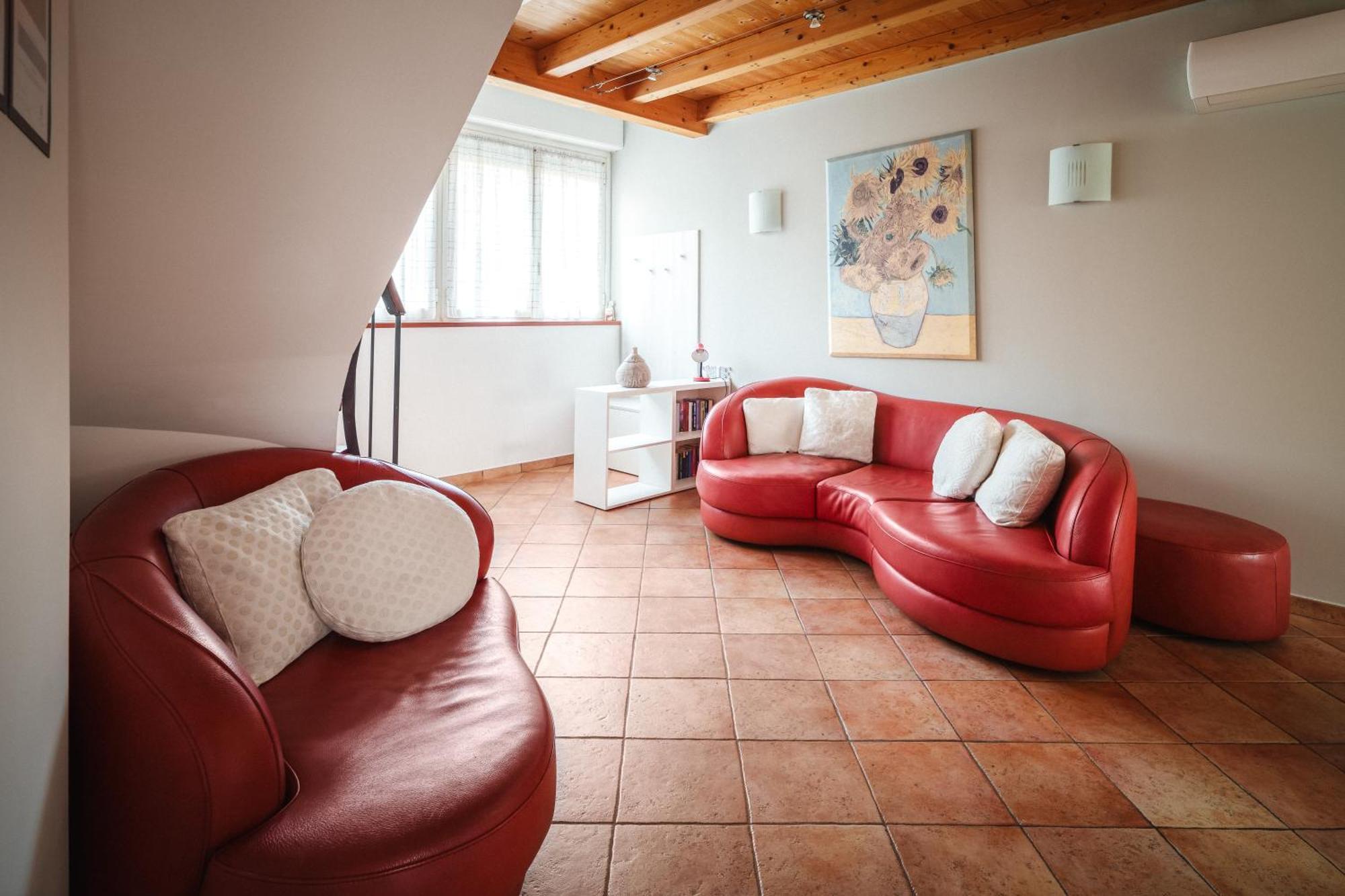 Accomodo Mit39 Trivano San Siro Milano Exteriör bild